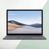 Surface Laptop 4
