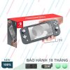 Nintendo Switch Lite Grey