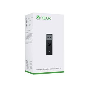 Microsoft Xbox Wireless Adapter for Windows 10