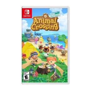 Animal Crossing: New Horizons - Nintendo Switch
