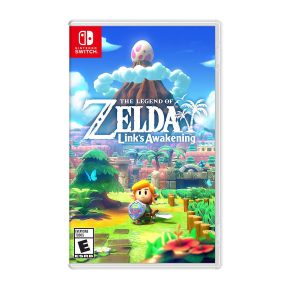 The Legend of Zelda Links Awakening - Nintendo Switch
