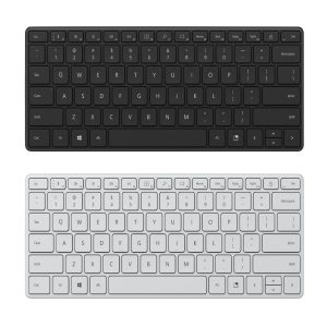 Microsoft Designer Compact Keyboard