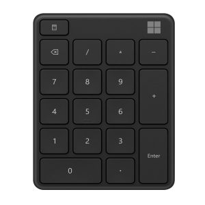 Microsoft Number Pad