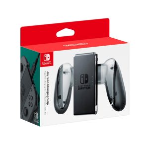 Nintendo Joy Con Charging Grip