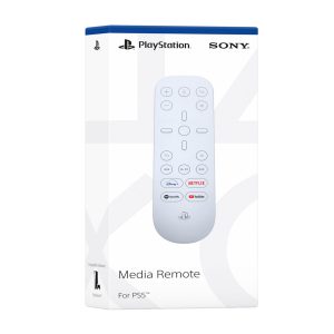 Sony PS5 Media Remote
