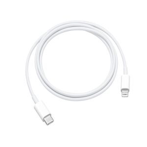 Apple Lightning USB-C Cable 1M