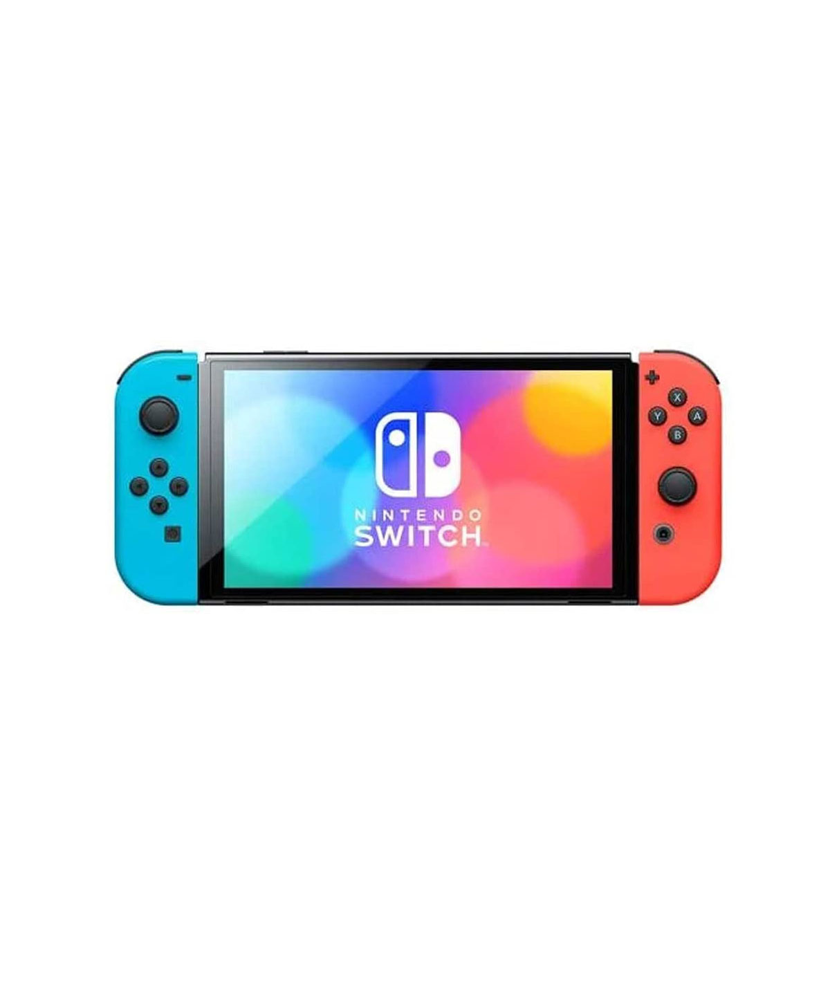 Nintendo Switch Oled Neon Máy Chơi Game Thegioigamesvn 5362