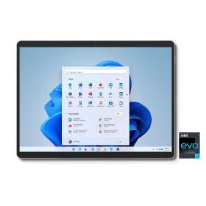 surface pro 8