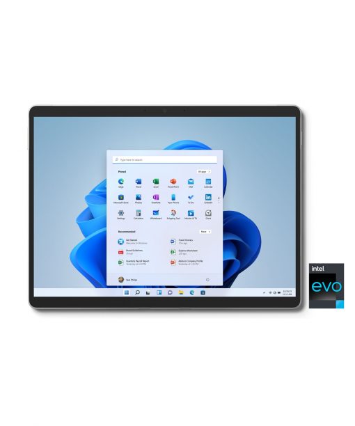 surface pro 8