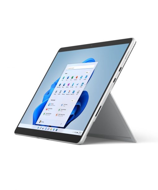 surface pro 8
