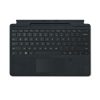 Microsoft - Surface Pro Signature Keyboard with Fingerprint Reader