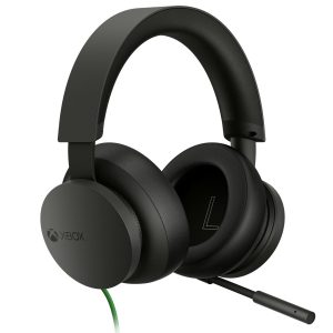Xbox Stereo Headset