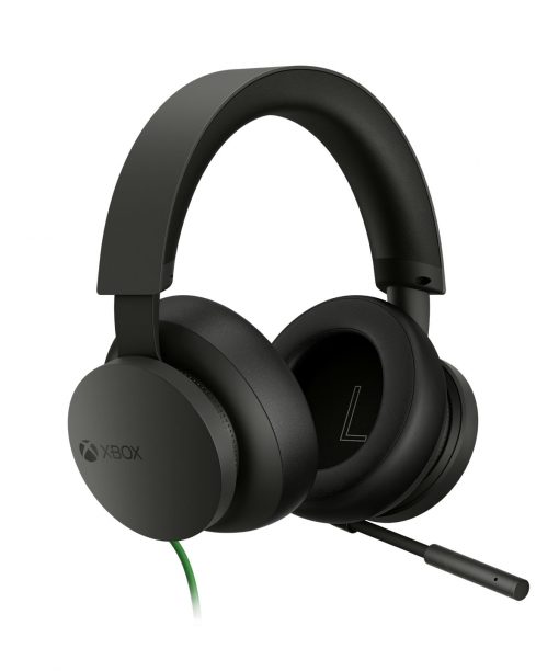 Xbox Stereo Headset