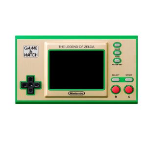 Nintendo - Game & Watch: The Legend of Zelda