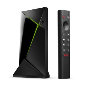 shield tv