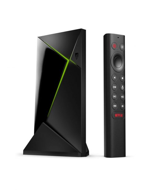 shield tv