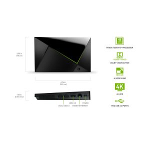 shield tv