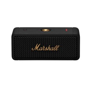 Marshall Emberton