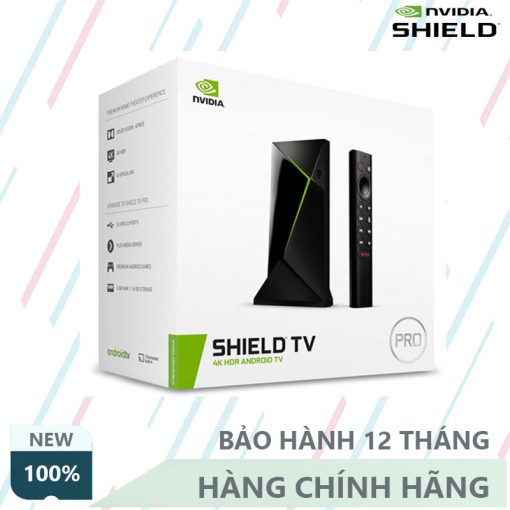 shield tv pro