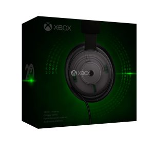 Xbox Stereo Headset
