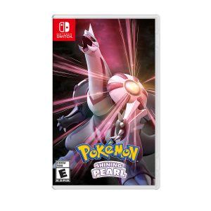 Pokemon Shining Pearl