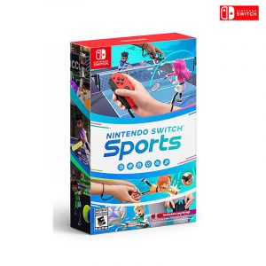 Nintendo Switch Sports