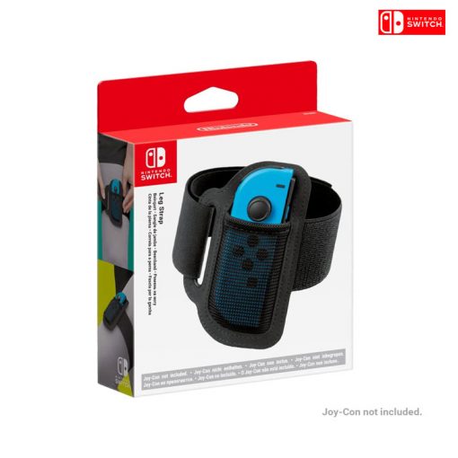 Nintendo Switch Leg Strap