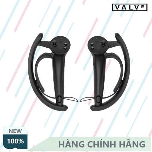 Valve Index Controllers