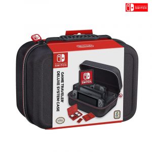 Nintendo Switch Game Traveller Deluxe Travel Case