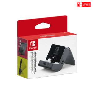 Nintendo Switch Adjustable