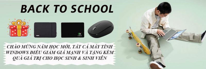 back to school 2022