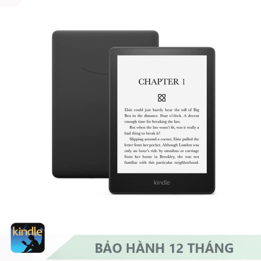 Kindle Paperwhite 5