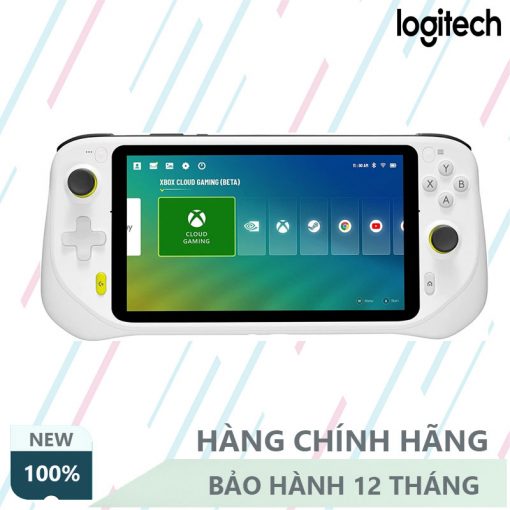 Logitech G Cloud