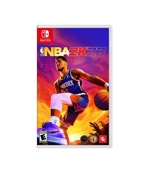NBA 2K23