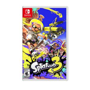 Splatoon 3