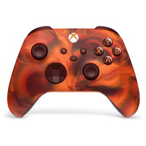 Fire Vapor Special Edition