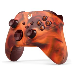 Fire Vapor Special Edition