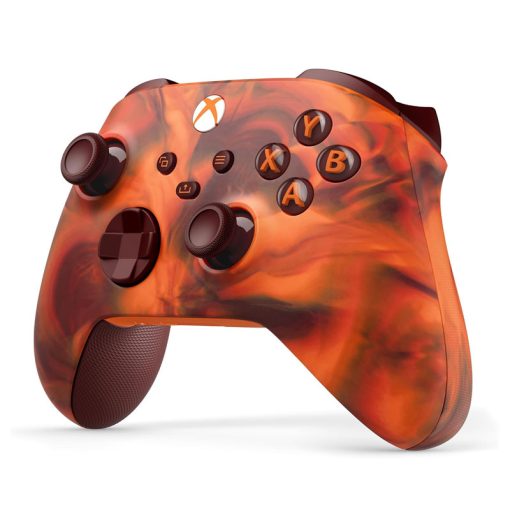 Fire Vapor Special Edition