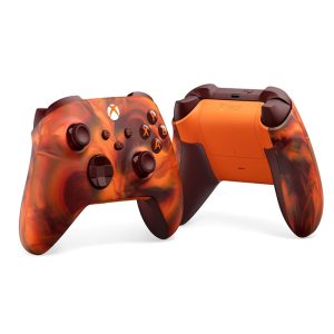 Fire Vapor Special Edition
