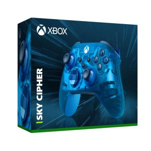 Sky Cipher Special Edition