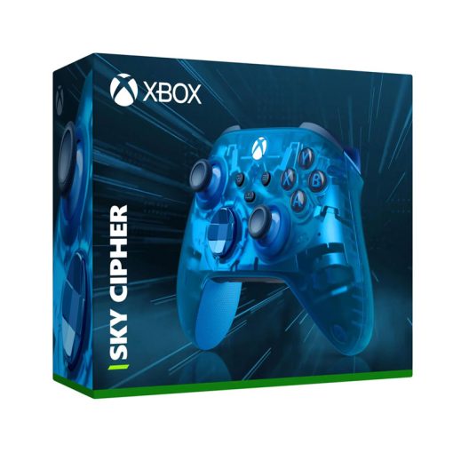 Sky Cipher Special Edition