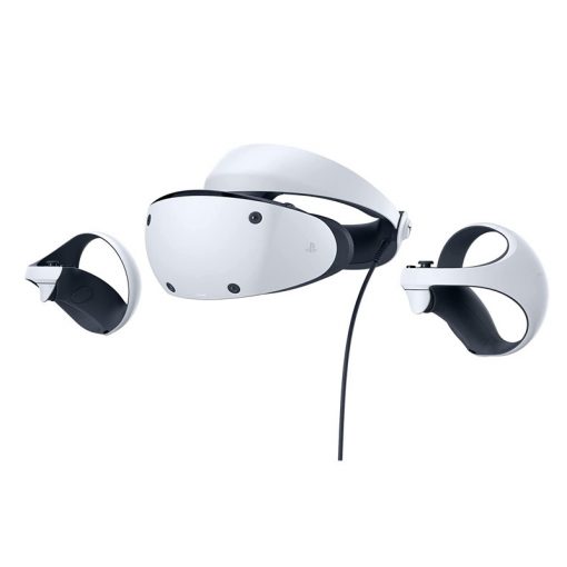 sony psvr 2