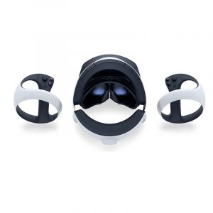 sony psvr 2