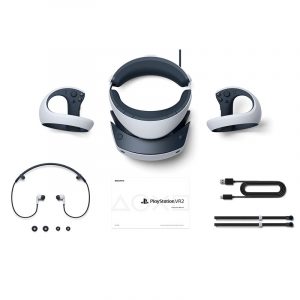 sony psvr 2