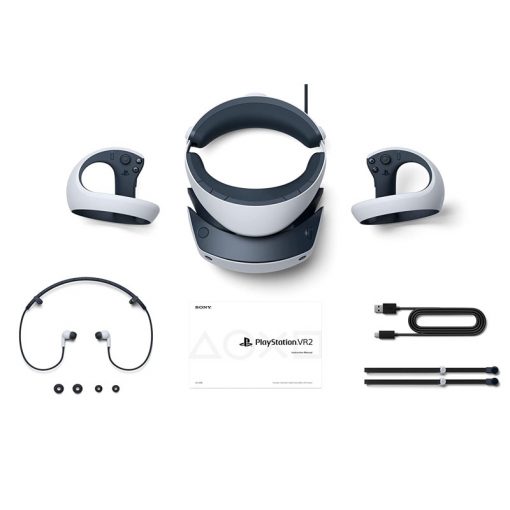 sony psvr 2