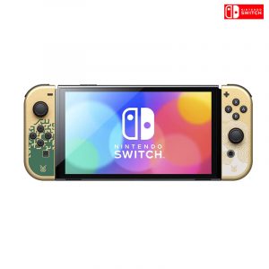 Nintendo Switch OLED The Legend of Zelda: Tears of the Kingdom Edition