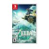 The Legend of Zelda: Tears of the Kingdom