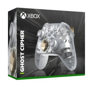 Ghost Cipher Special Edition