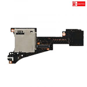 Game Card Reader Nintendo Switch Oled