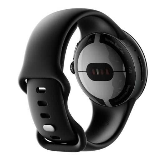 Google Pixel Watch
